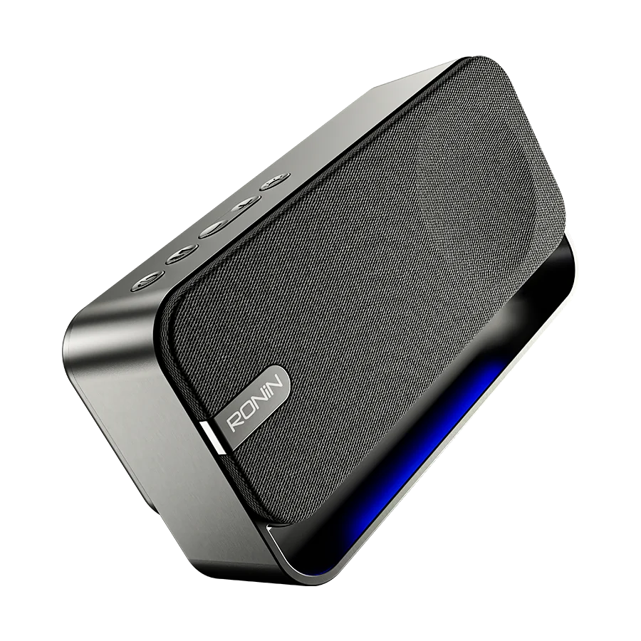 Ronin Reverb R-3030 Wireless Bluetooth Speaker