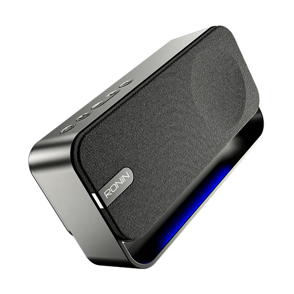 Ronin Reverb R-3030 Wireless Bluetooth Speaker