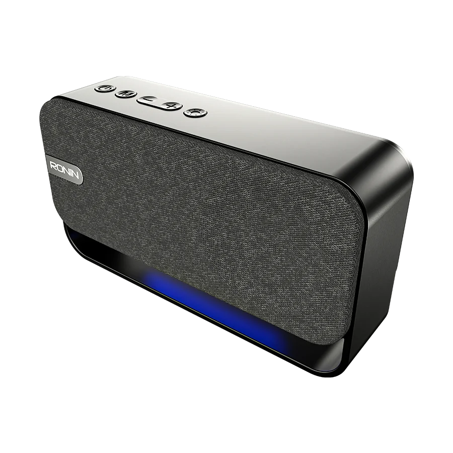 Ronin Reverb R-3030 Wireless Bluetooth Speaker