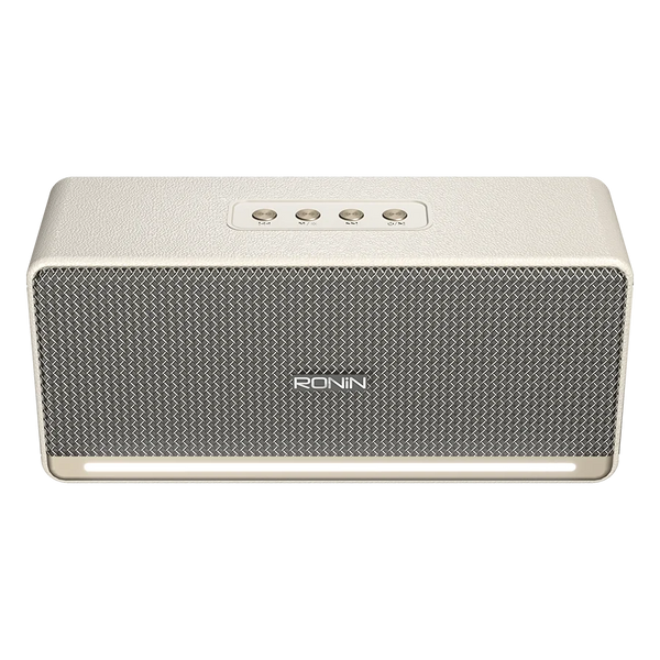 Ronin Retro R-3035 Wireless Bluetooth Speaker