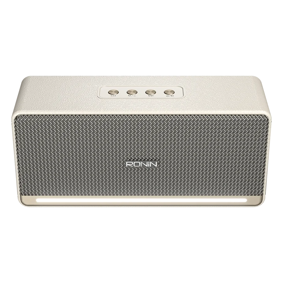 Ronin Retro R-3035 Wireless Bluetooth Speaker Main image