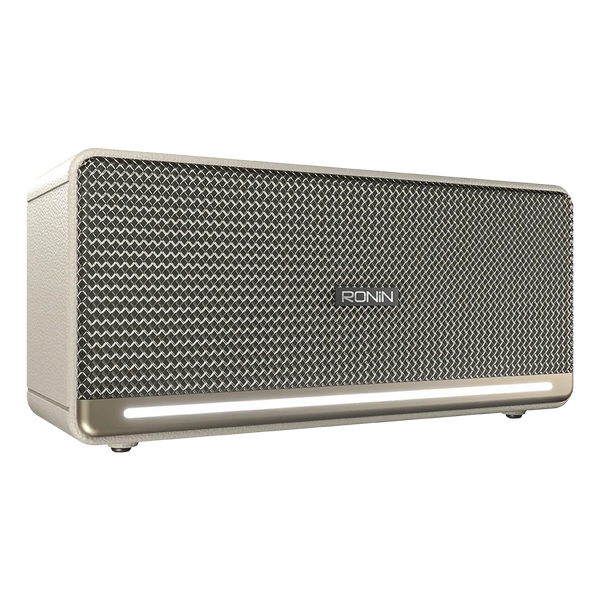 Ronin Retro R-3035 Wireless Bluetooth Speaker