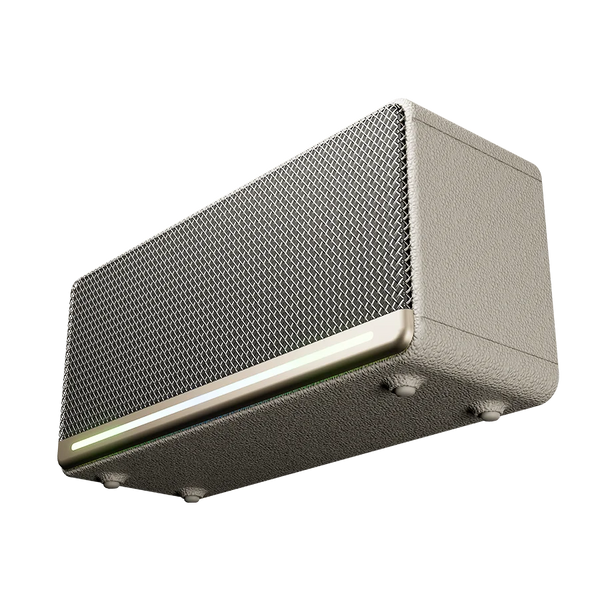 Ronin Retro R-3035 Wireless Bluetooth Speaker
