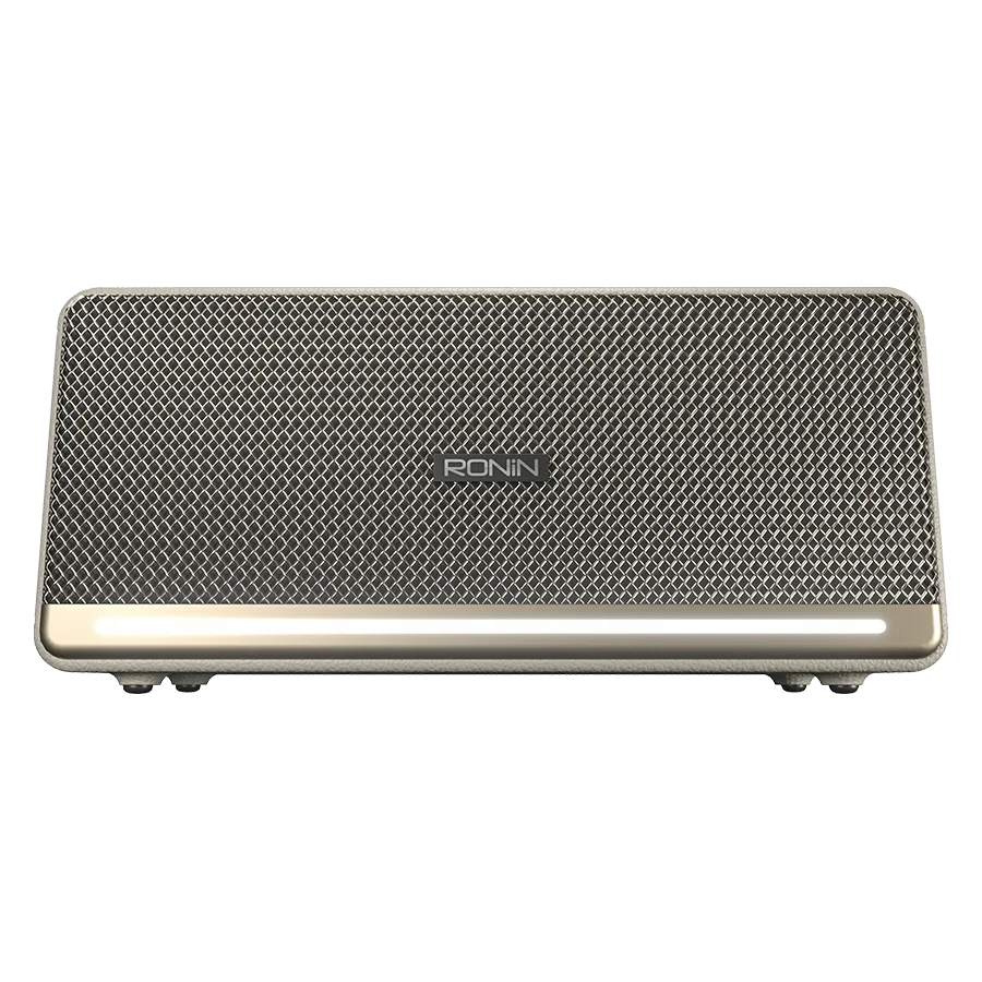 Ronin Retro R-3035 Wireless Bluetooth Speaker