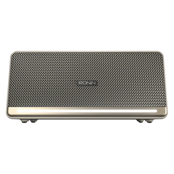 Ronin Retro R-3035 Wireless Bluetooth Speaker