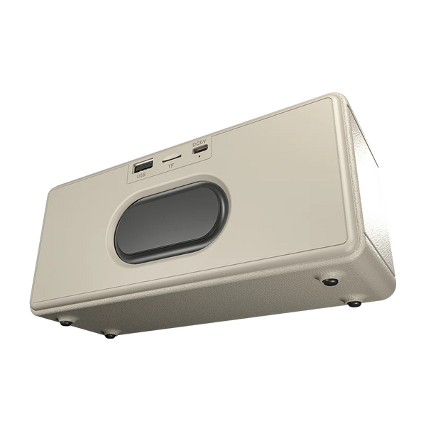 Ronin Retro R-3035 Wireless Bluetooth Speaker