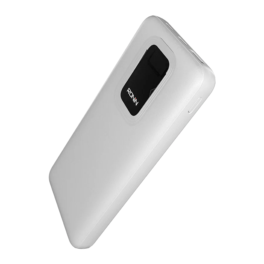 Ronin R-4020 10,000mAh Power Bank