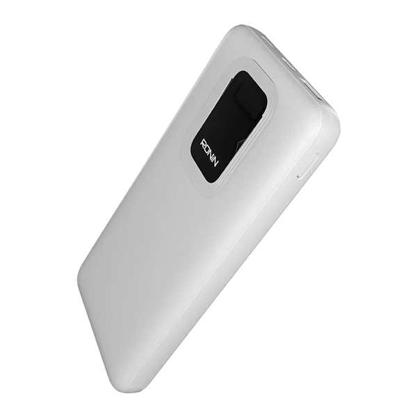 Ronin R-4020 10,000mAh Power Bank