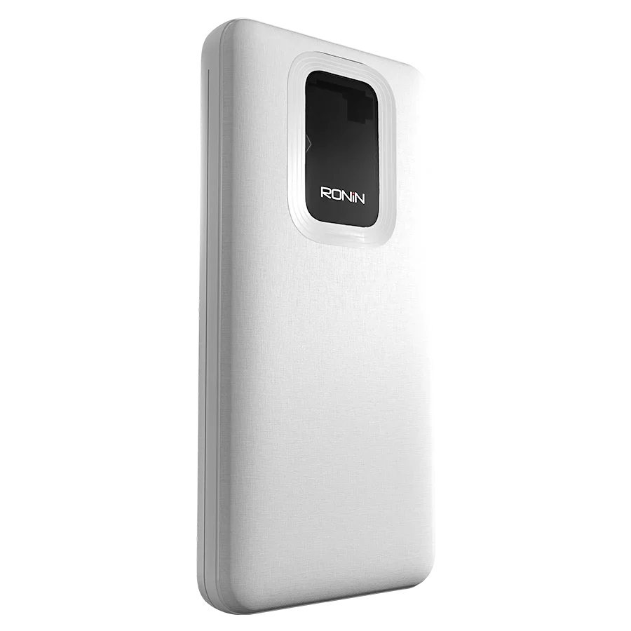 Ronin R-4020 10,000mAh Power Bank