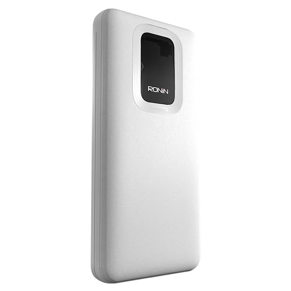 Ronin R-4020 10,000mAh Power Bank