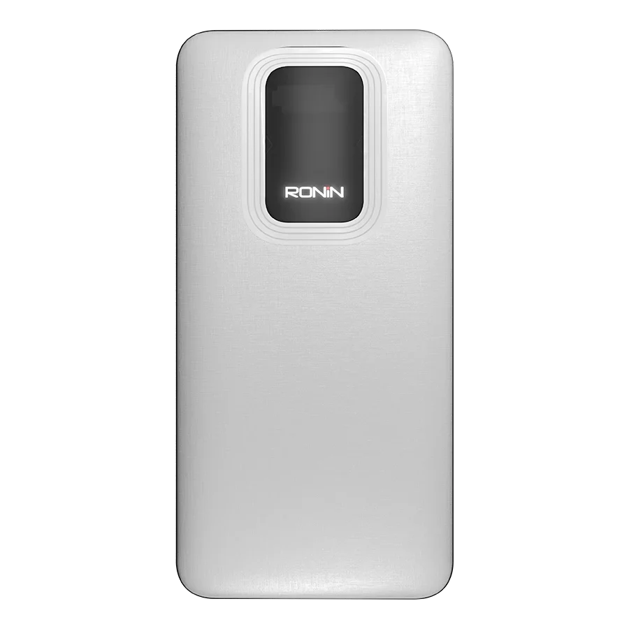 Ronin R-4020 10,000mAh Power Bank