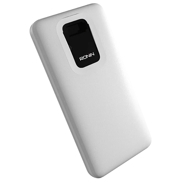 Ronin R-4020 10,000mAh Power Bank