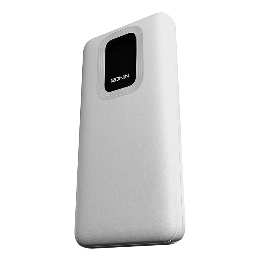 Ronin R-4020 10,000mAh Power Bank