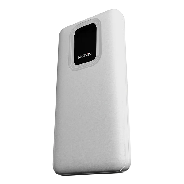 Ronin R-4020 10,000mAh Power Bank