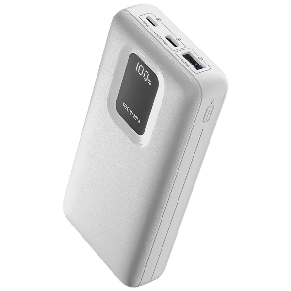 Ronin R-4025 20,000mAh Power Bank