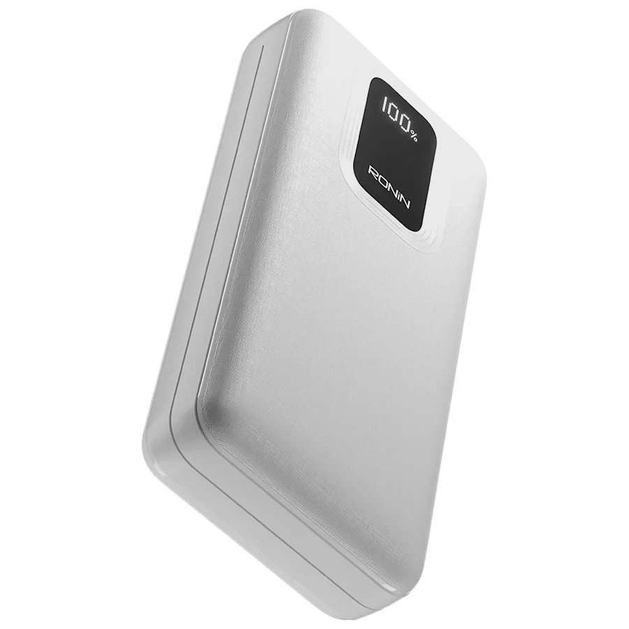 Ronin R-4025 20,000mAh Power Bank