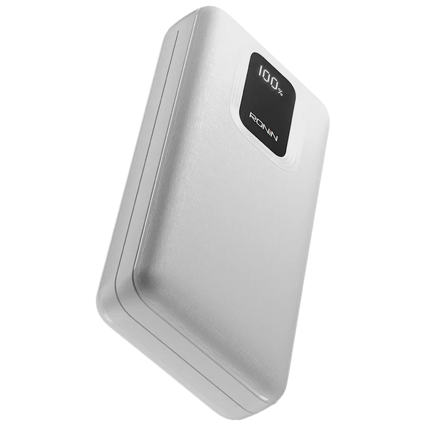 Ronin R-4025 20,000mAh Power Bank