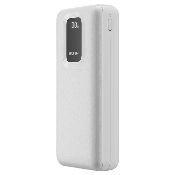 Ronin R-4025 20,000mAh Power Bank