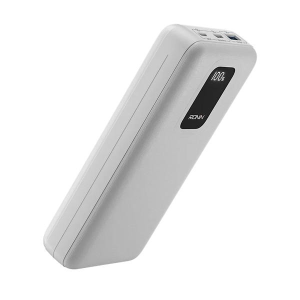 Ronin R-4025 20,000mAh Power Bank