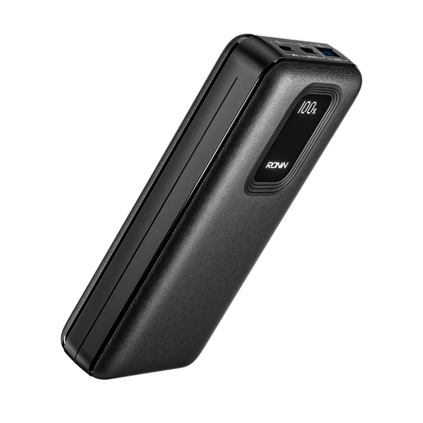 Ronin R-4025 20,000mAh Power Bank