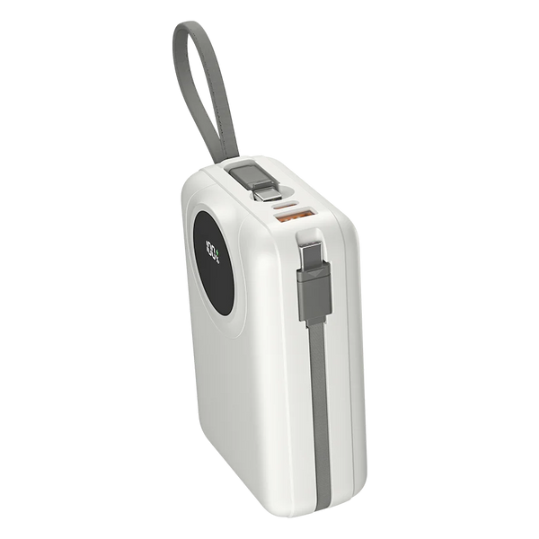 Ronin Megawatt R-4055 30,000mAh Power Bank