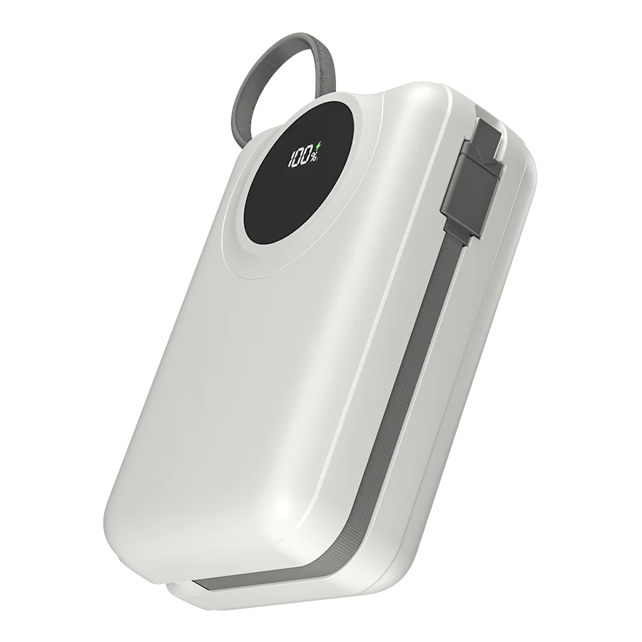 Ronin Megawatt R-4055 30,000mAh Power Bank