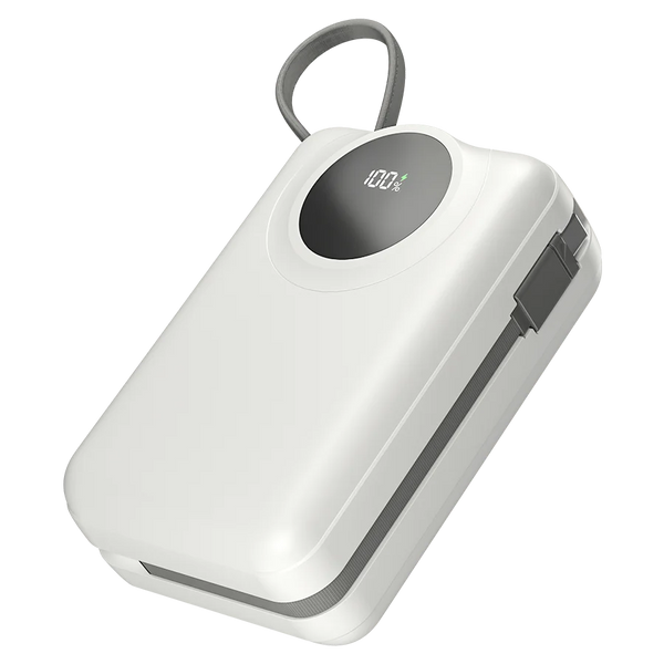 Ronin Megawatt R-4055 30,000mAh Power Bank