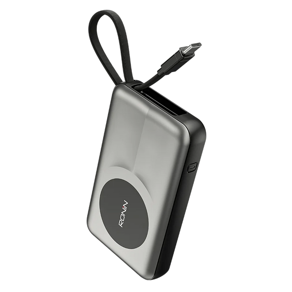 Ronin Synergy R-4060 10,000mAh Power Bank
