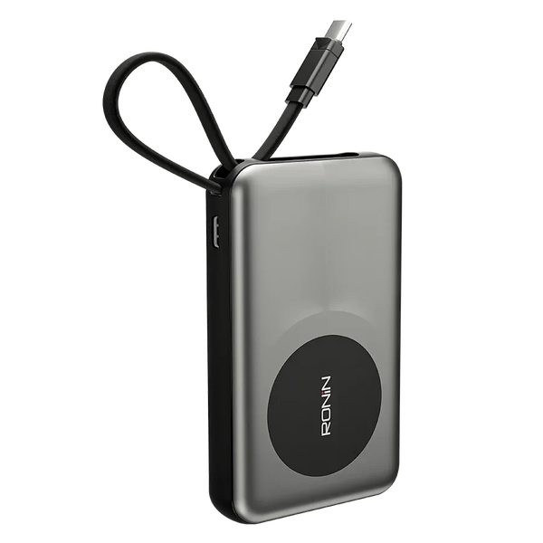 Ronin Synergy R-4060 10,000mAh Power Bank