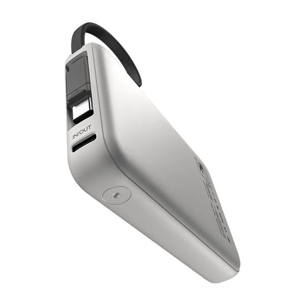 Ronin Pulse R-4065 10,000mAh Power Bank