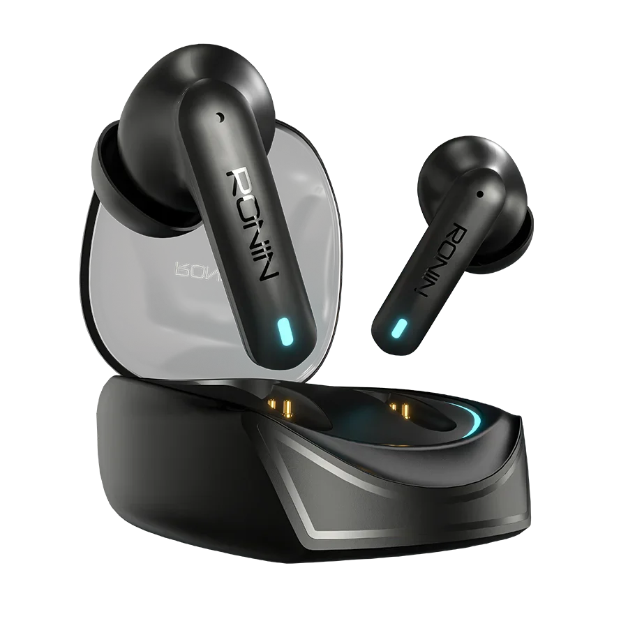 Ronin Dynasty R-520 TWS Wireless Earbuds