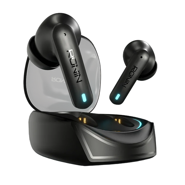 Ronin Dynasty R-520 TWS Wireless Earbuds