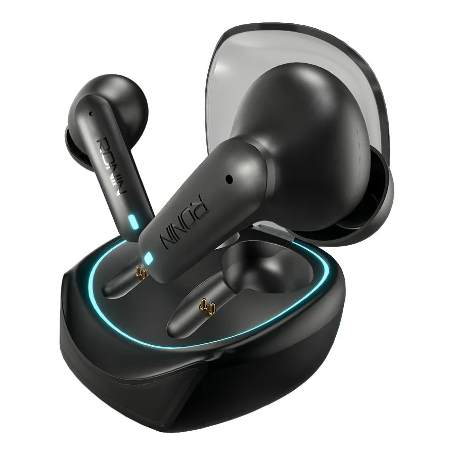 Ronin Dynasty R-520 TWS Wireless Earbuds