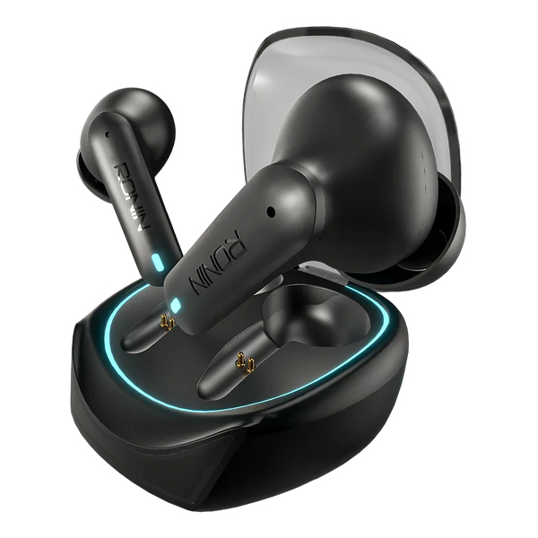 Ronin Dynasty R-520 TWS Wireless Earbuds