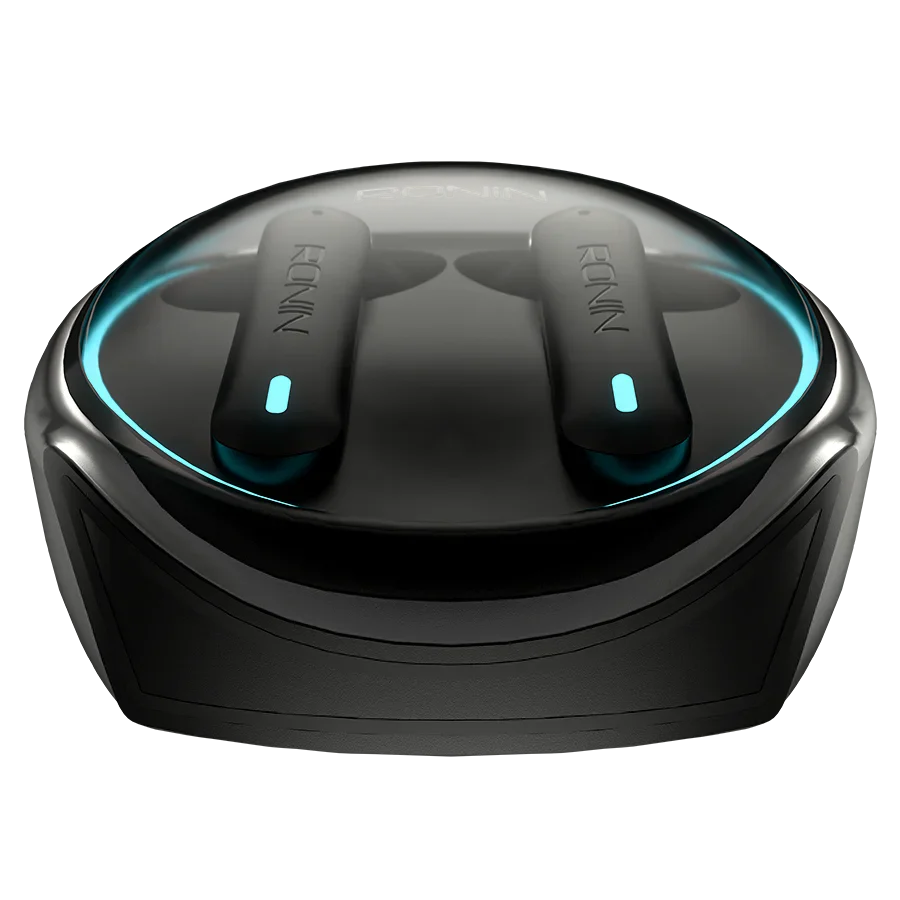 Ronin Dynasty R-520 TWS Wireless Earbuds