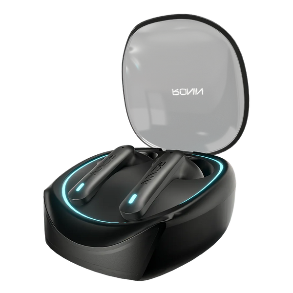 Ronin Dynasty R-520 TWS Wireless Earbuds