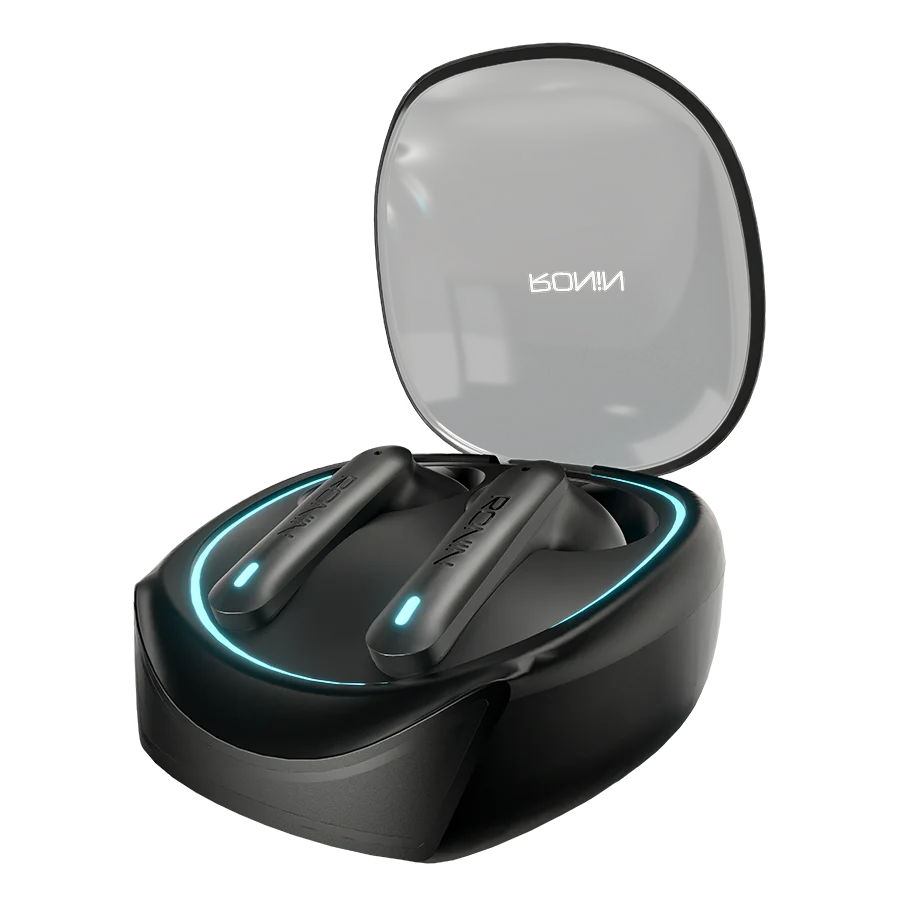 Ronin Dynasty R-520 TWS Wireless Earbuds Main image