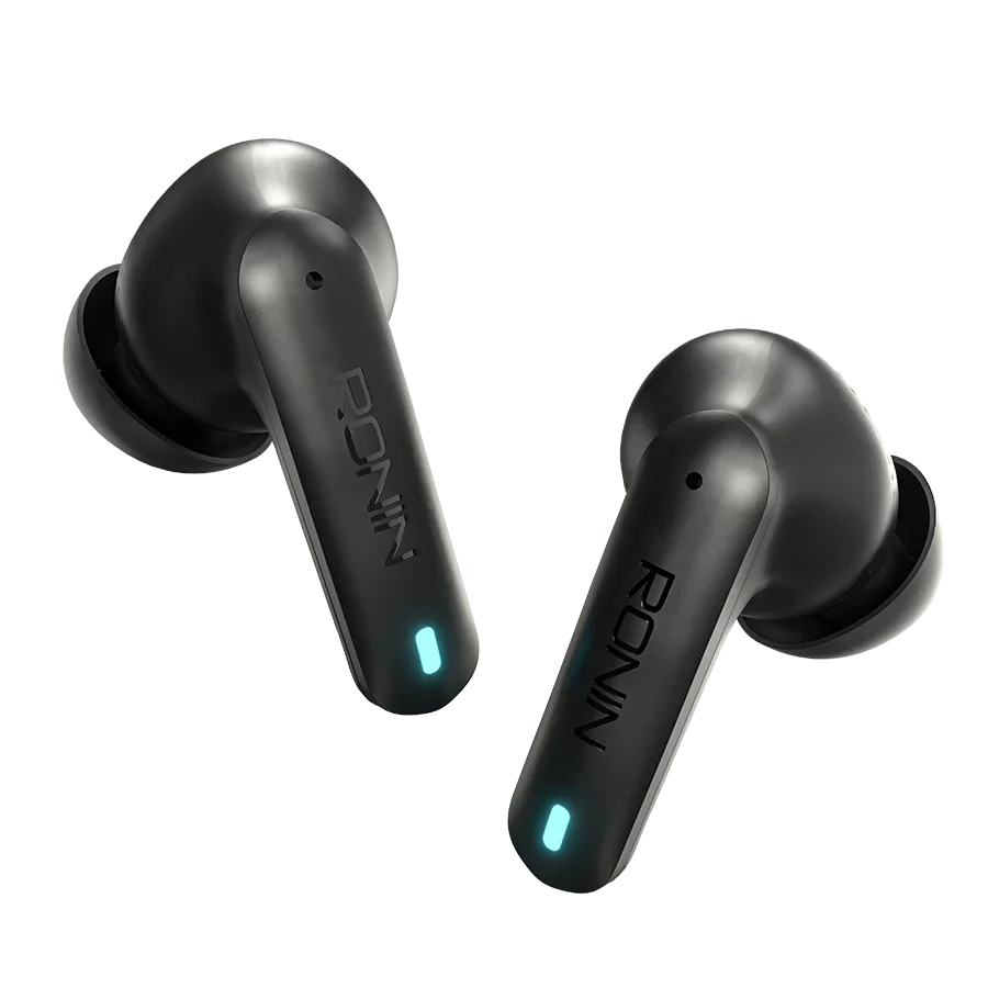 Ronin Dynasty R-520 TWS Wireless Earbuds