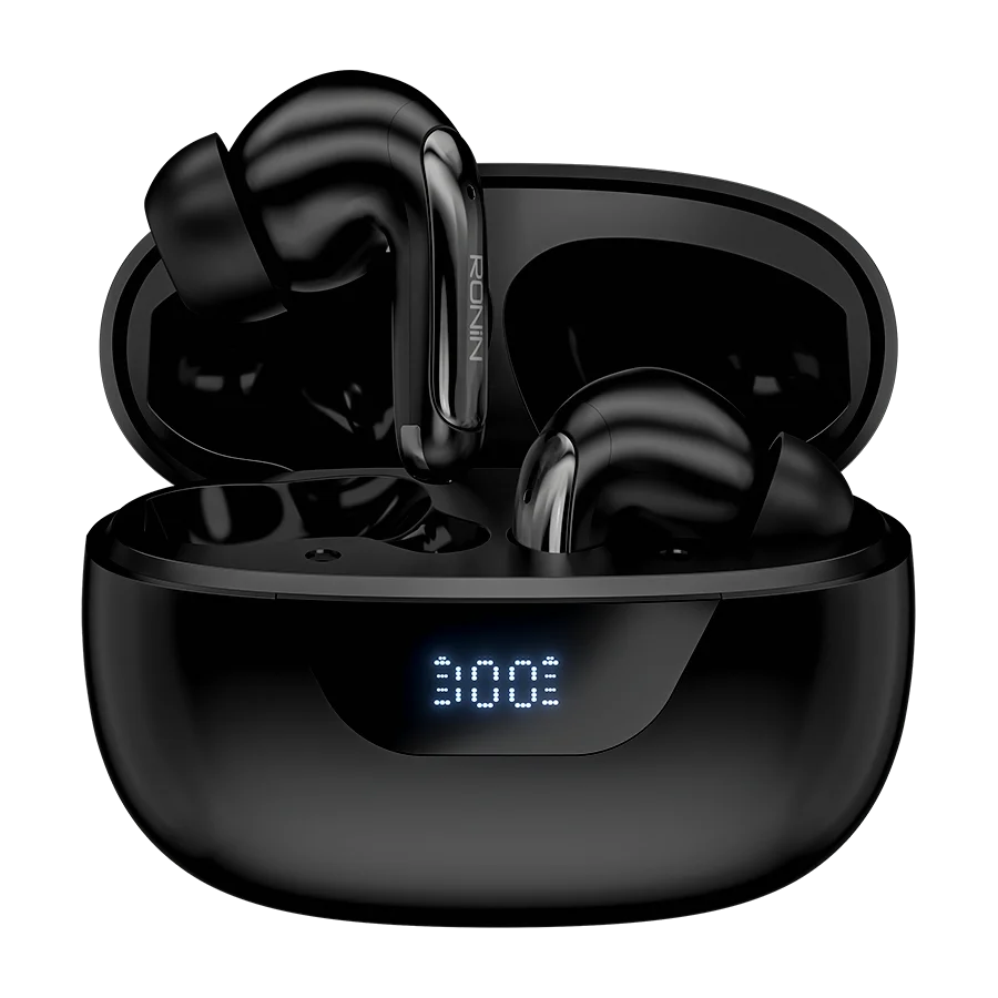 Ronin Mystique R-7010 TWS Wireless Earbuds Secondary image