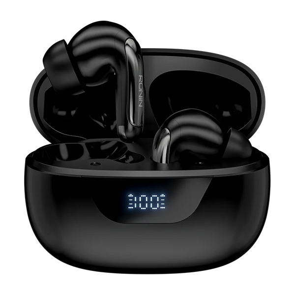 Ronin Mystique R-7010 TWS Wireless Earbuds