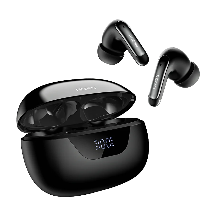 Ronin Mystique R-7010 TWS Wireless Earbuds
