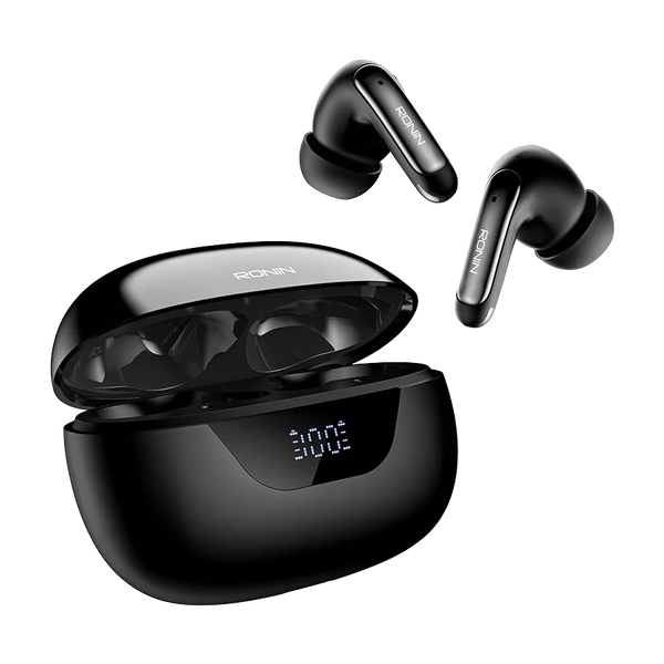 Ronin Mystique R-7010 TWS Wireless Earbuds