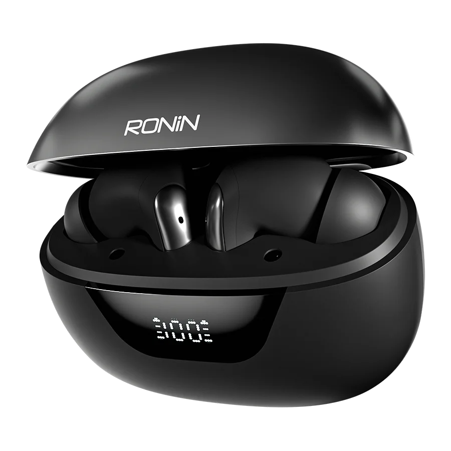 Ronin Mystique R-7010 TWS Wireless Earbuds