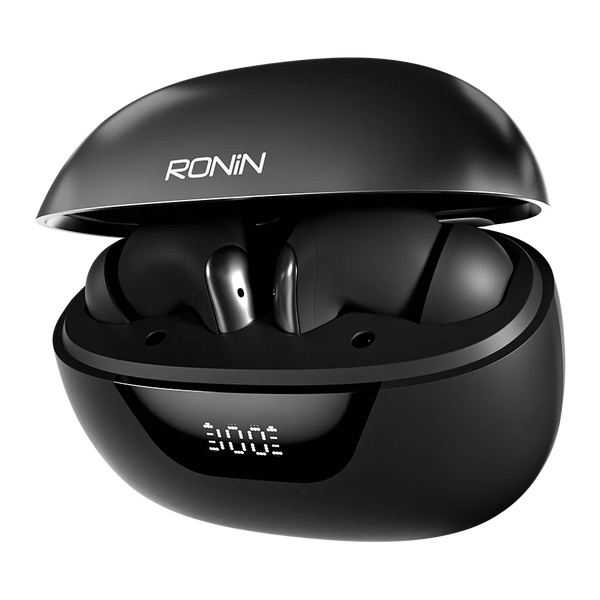 Ronin Mystique R-7010 TWS Wireless Earbuds