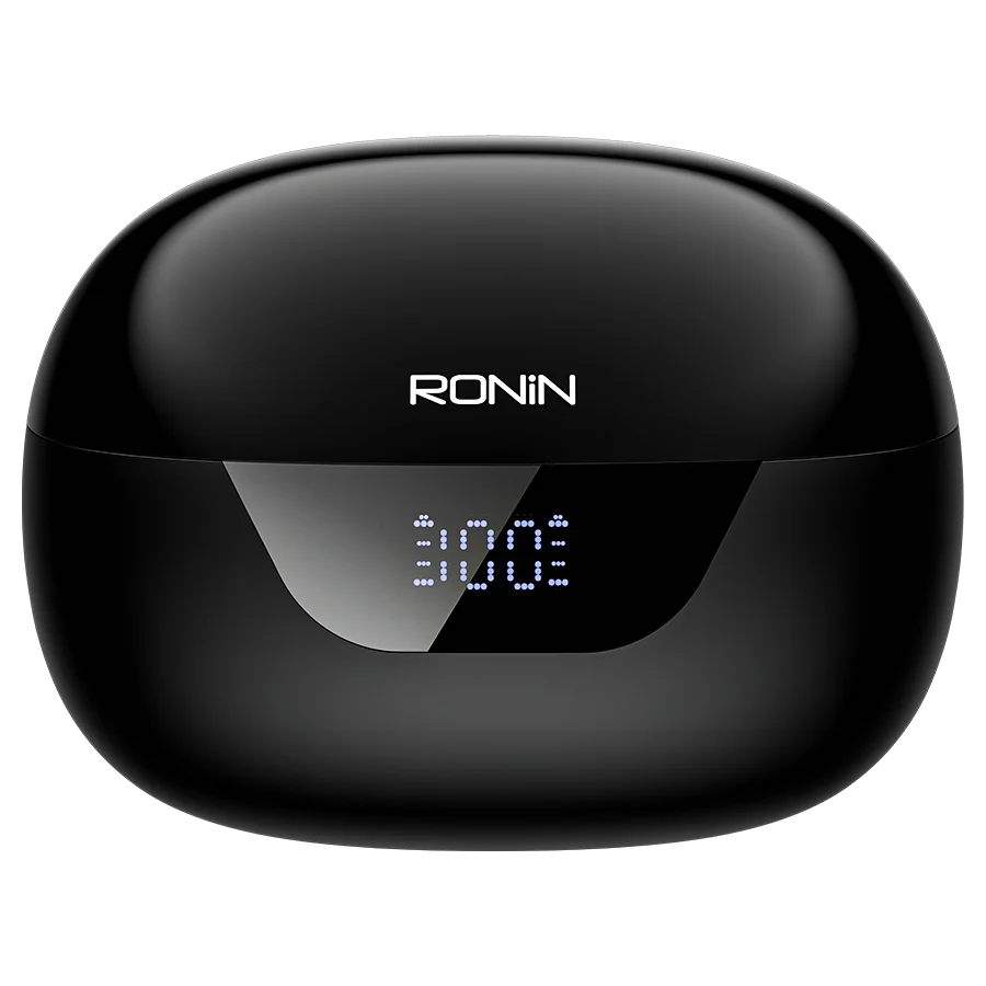Ronin Mystique R-7010 TWS Wireless Earbuds Main image