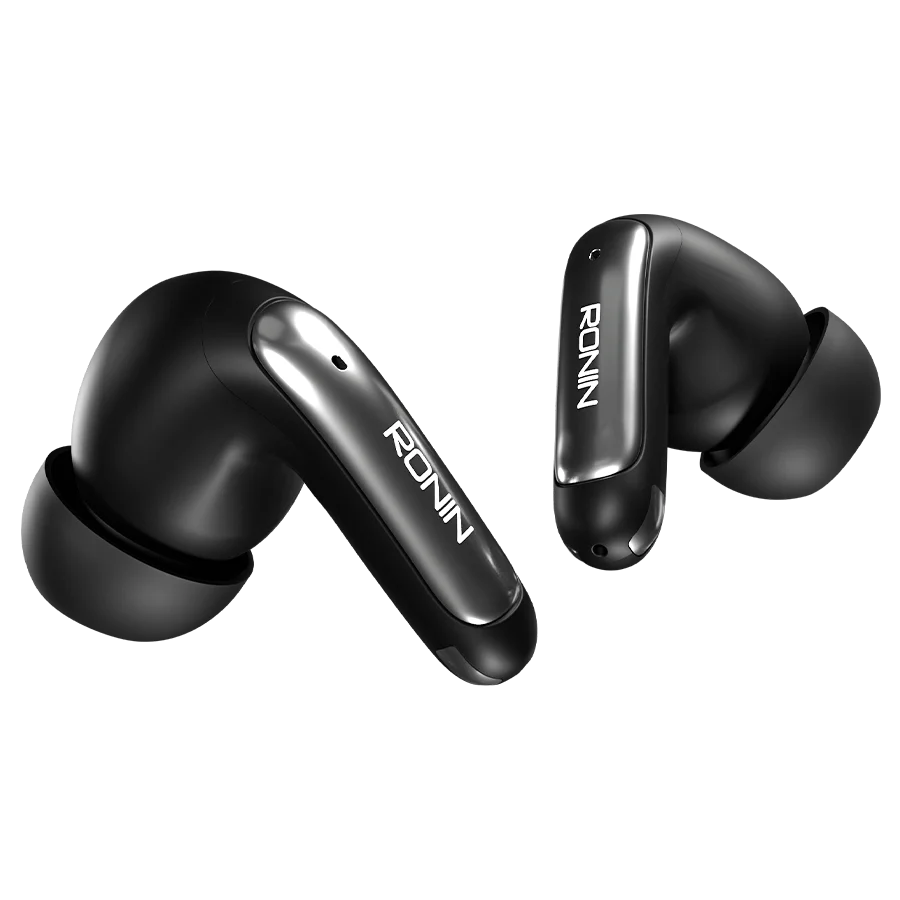 Ronin Mystique R-7010 TWS Wireless Earbuds