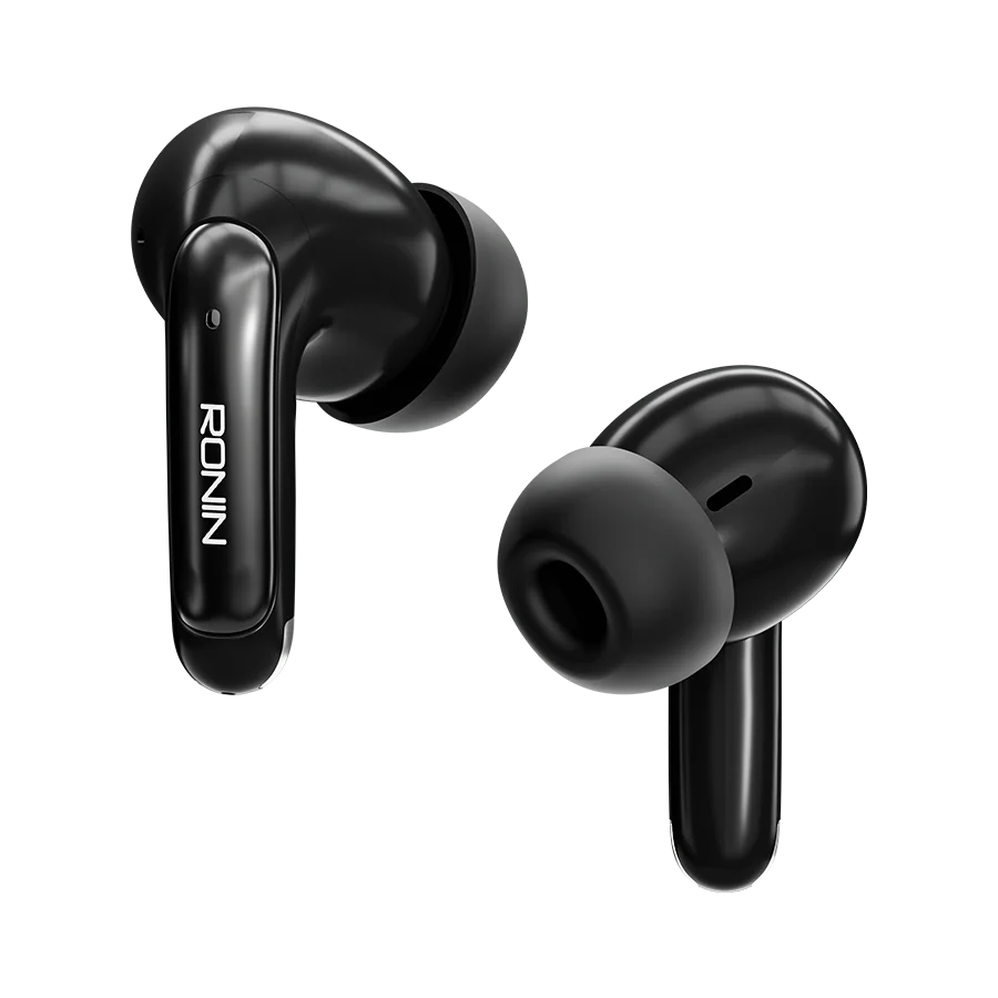 Ronin Mystique R-7010 TWS Wireless Earbuds
