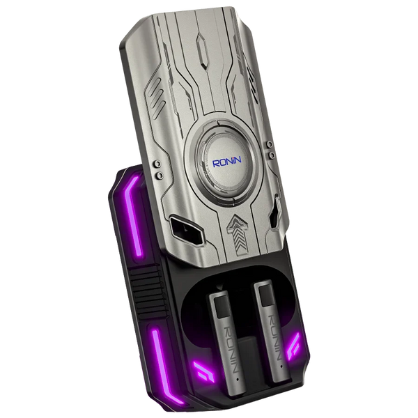 Ronin Dominator R-7035 TWS Wireless Earbuds