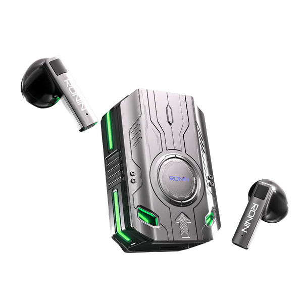 Ronin Dominator R-7035 TWS Wireless Earbuds