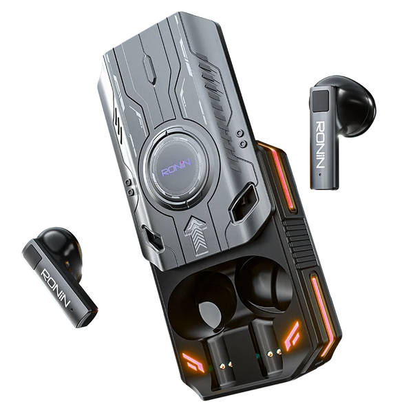 Ronin Dominator R-7035 TWS Wireless Earbuds
